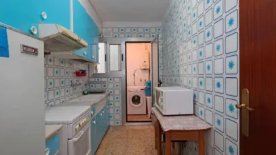 Apartment in Esplugues de Llobregat photo 34