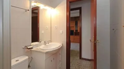 Apartment in Esplugues de Llobregat photo 35