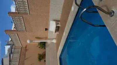 Apartment on Avenida San Bartolome Tir, 22 photo 55