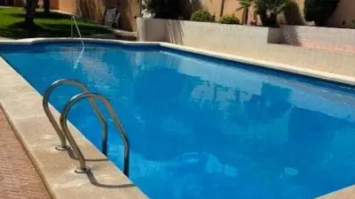 Apartment on Avenida San Bartolome Tir, 22 photo 57