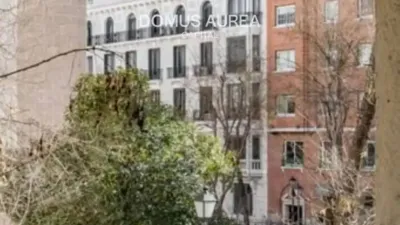 Piso en alquiler en Almagro - Imagen 12