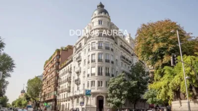 Piso en alquiler en Almagro - Imagen 13