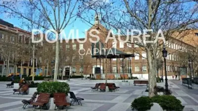 Piso en alquiler en Almagro - Imagen 15