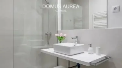 Piso en alquiler en Almagro - Imagen 9