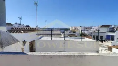 Townhouse in La Villa-La Ribera-Federico Mayo photo 2