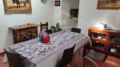 Townhouse in La Villa-La Ribera-Federico Mayo photo 3