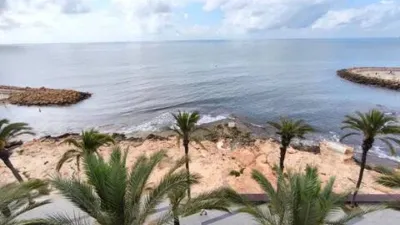 Pis – Torrevieja, El Palmeral, Serra de Tramuntana - Vista 2