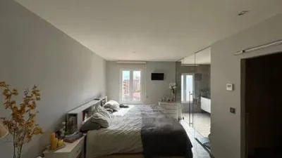Terraced house on Carrer de les Islas Baleares photo 51