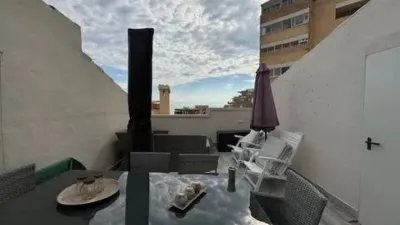 Terraced house on Carrer de les Islas Baleares photo 71