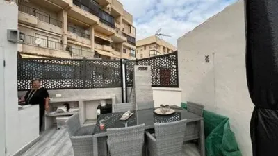 Terraced house on Carrer de les Islas Baleares photo 75