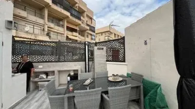 Terraced house on Carrer de les Islas Baleares photo 76