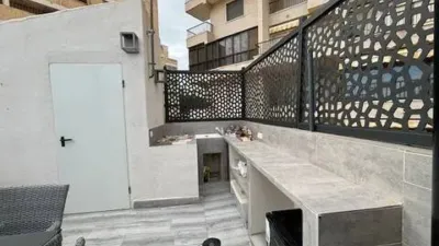 Terraced house on Carrer de les Islas Baleares photo 78