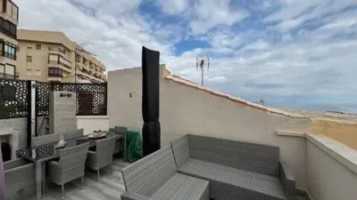 Terraced house on Carrer de les Islas Baleares photo 82
