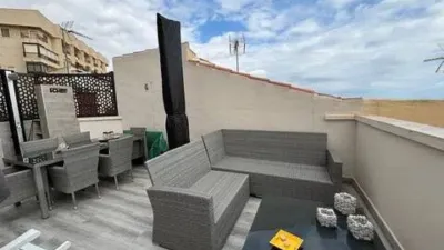 Terraced house on Carrer de les Islas Baleares photo 83
