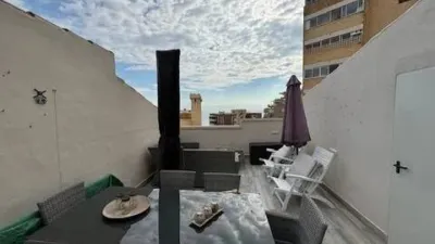 Terraced house on Carrer de les Islas Baleares photo 84