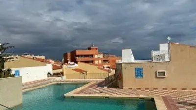 Terraced house on Carrer de les Islas Baleares photo 86