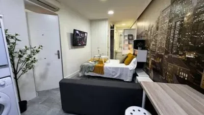 Piso en alquiler en Calle de los Reyes - Imagen 11