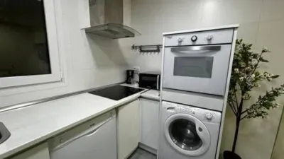 Piso en alquiler en Calle de los Reyes - Imagen 16