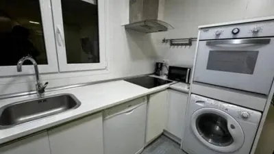 Piso en alquiler en Calle de los Reyes - Imagen 17