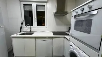 Piso en alquiler en Calle de los Reyes - Imagen 18