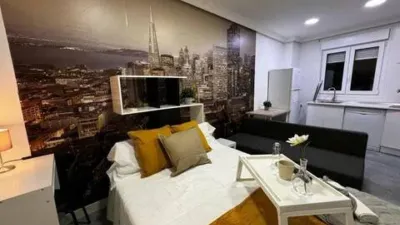 Piso en alquiler en Calle de los Reyes - Imagen 21