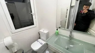 Piso en alquiler en Calle de los Reyes - Imagen 3