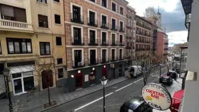 Piso en alquiler en Calle de los Reyes - Imagen 7