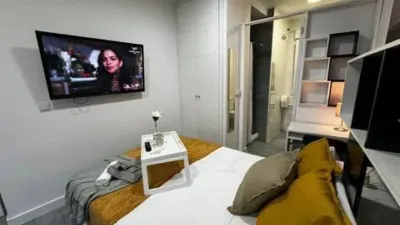 Piso en alquiler en Calle de los Reyes - Imagen 8