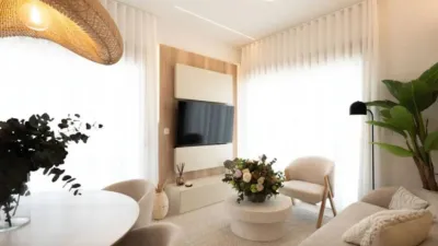 Chalet in Los Alcázares photo 3