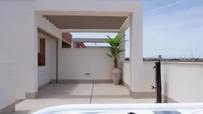 Chalet in Los Alcázares photo 50