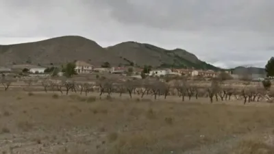Terreno en venta en La Romana - Vista 2