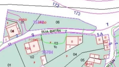 Terreno en venta en Nós - Vista 3