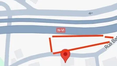 Terreno en venta en Nós - Vista 4