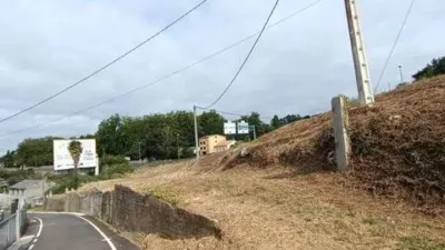 Terreno en venta en Nós - Vista 5