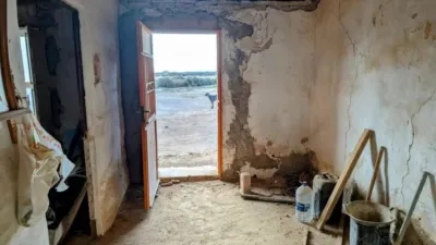 Chalet in Murcia Capital photo 4