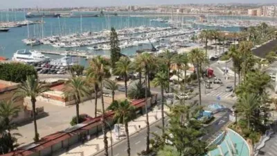 Piso – Torrevieja, Es Centre, Serra de Tramuntana - Vista 2