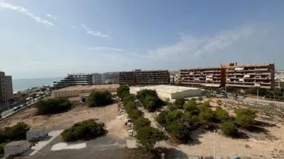 Penthouse on Avinguda Costa Blanca, 39 photo 11