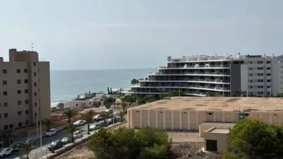 Penthouse on Avinguda Costa Blanca, 39 photo 12