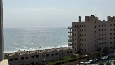 Penthouse on Avinguda Costa Blanca, 39 photo 13