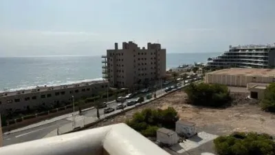 Penthouse on Avinguda Costa Blanca, 39 photo 14
