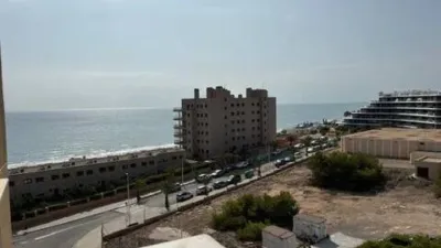 Penthouse on Avinguda Costa Blanca, 39 photo 15