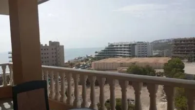 Penthouse on Avinguda Costa Blanca, 39 photo 16