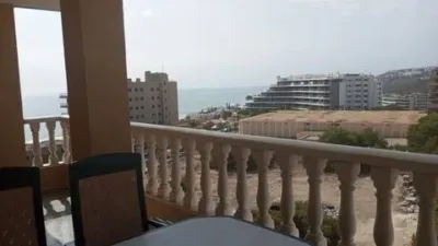 Penthouse on Avinguda Costa Blanca, 39 photo 17