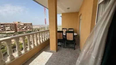 Penthouse on Avinguda Costa Blanca, 39 photo 21