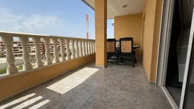 Penthouse on Avinguda Costa Blanca, 39 photo 22