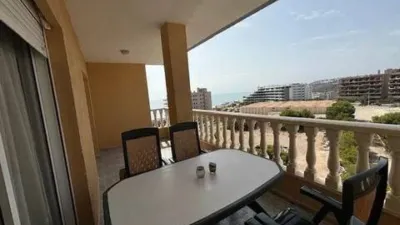 Penthouse on Avinguda Costa Blanca, 39 photo 23