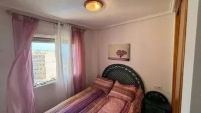 Penthouse on Avinguda Costa Blanca, 39 photo 24