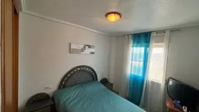 Penthouse on Avinguda Costa Blanca, 39 photo 27