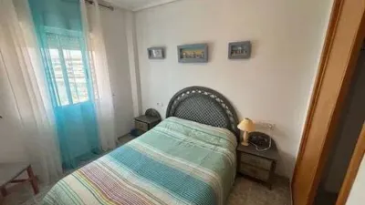 Penthouse on Avinguda Costa Blanca, 39 photo 29