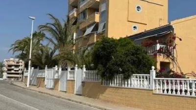 Penthouse on Avinguda Costa Blanca, 39 photo 2